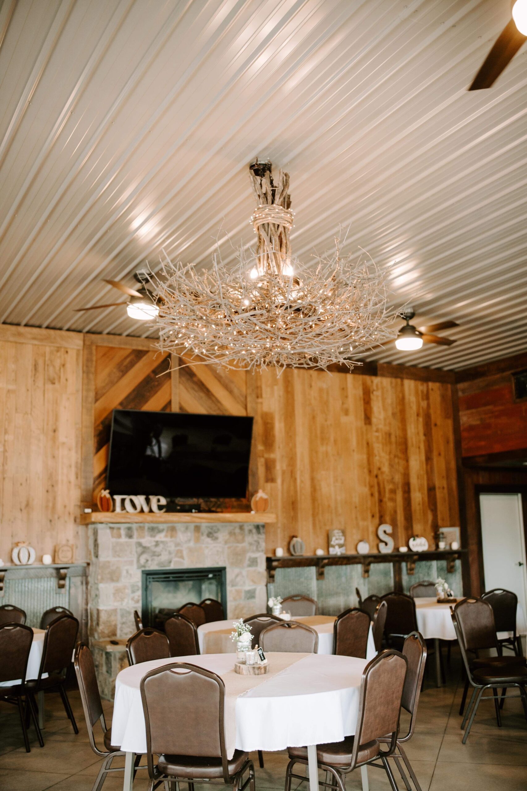 Lakeview Event Center City of Lawson Missouri