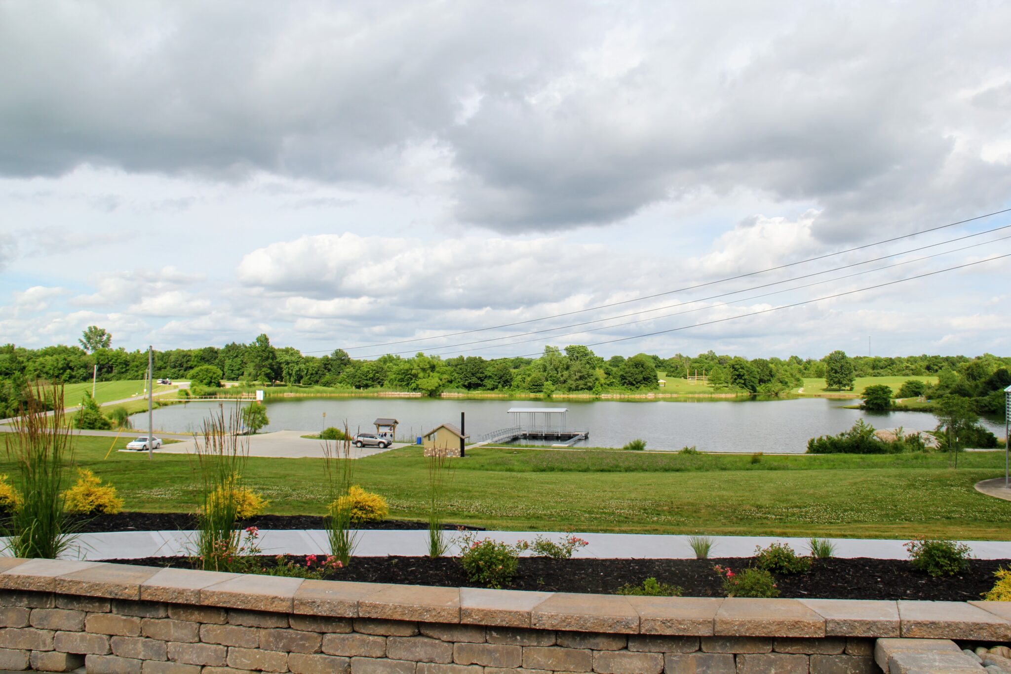 Lakeview Event Center City of Lawson Missouri